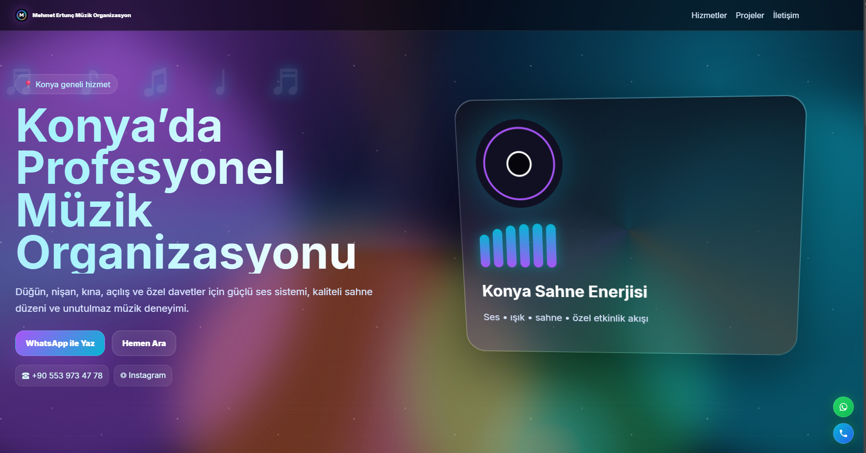 Mehmet Ertunç Müzik