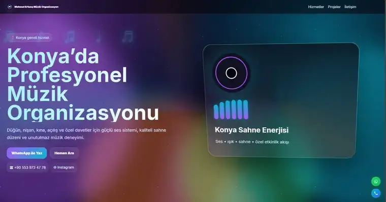 Mehmet Ertunç Müzik